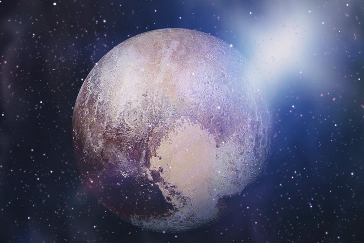 Анжела Перл предупредила, что Плутон меняет знак, а значит, скоро произойдут и глобальные перемены в мире Плутон, Анжела, планета, новые, больше, очень, появятся, людей, которые, меняет, Водолея, время, Плутона, значит, будут, жизнь, именно, знаке, символизирует, может