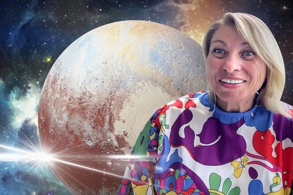 Анжела Перл предупредила, что Плутон меняет знак, а значит, скоро произойдут и глобальные перемены в мире