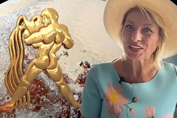 Плутон меняет знак, а мир, который мы знали, покидает нас с огромной скоростью, грядут перемены