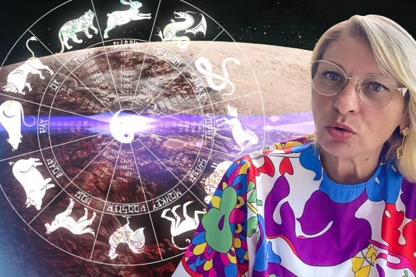 Плутон меняет знак, Анжела Перл предупреждает, что это повлияет на жизнь каждого знака зодиака