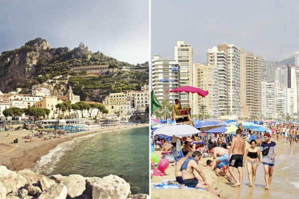 Минусы известных пляжей Италии