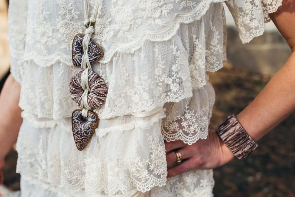 Шикарно, дорого, аристократично: белый бохо — лучший вариант на лето!