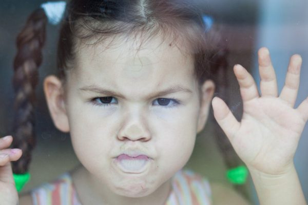 Неочевидные минусы детского сада