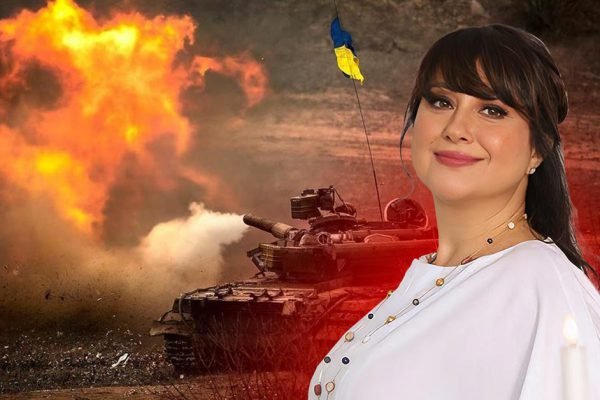 Проводник в высшие миры Айа рассказала о том, что случится вскоре и когда закончится война