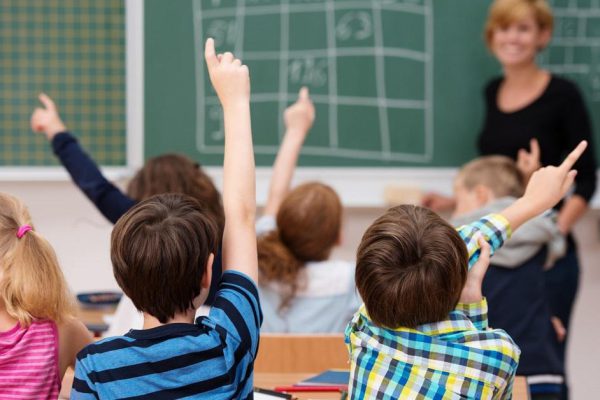 Почему в немецких школах не собирают деньги с родителей