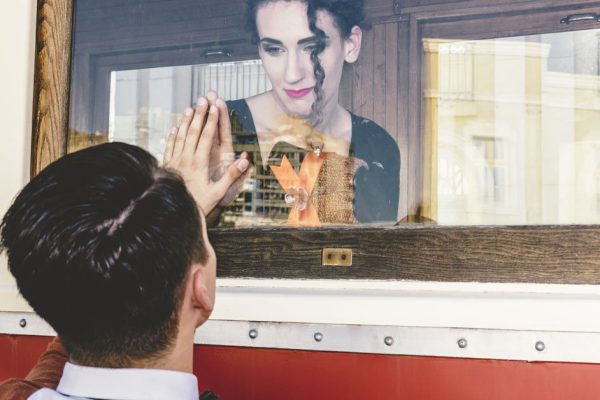 Почему бывший муж возвращается сам, когда его совсем не ждешь