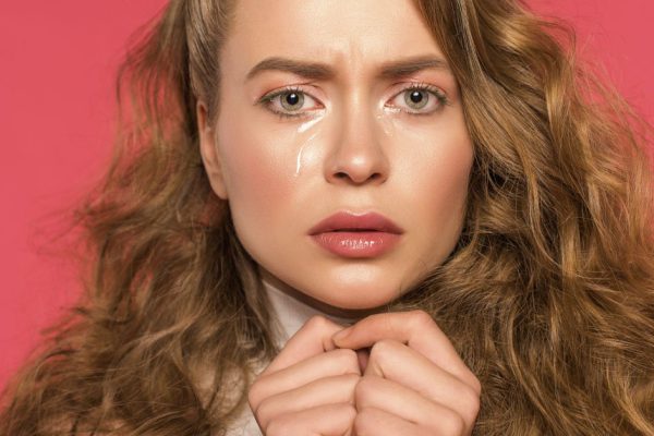 Для чего нам нужны слёзы и почему никогда нельзя сдерживаться, если хочется плакать