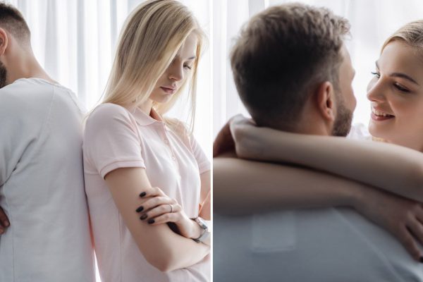 Пары, что долго вместе не протянут, даже если сейчас им хорошо