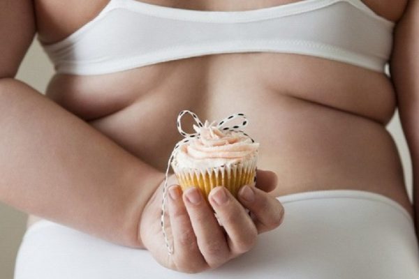 Не превращай еду в отдушину! 3 эффективных упражнения, который спасут тебя от пищевой зависимости.