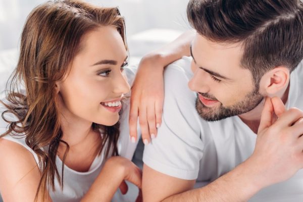 Почему хочется красоваться в свадебном платье