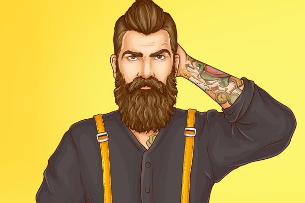 Если у мужчины нет отношений, на то всегда есть только одна причина, объясняем простыми словами