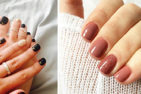 Самые глупые ошибки! Вот почему твой стойкий маникюр гель-лаком портится.