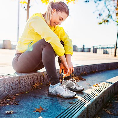 тренировка