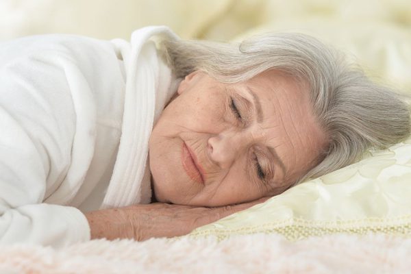 За что расплачивается человек, которому не снятся сны