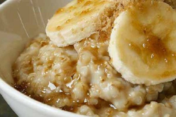 Не ешьте овсянку на завтрак, дражайшие! Ученые умоляют неспроста…