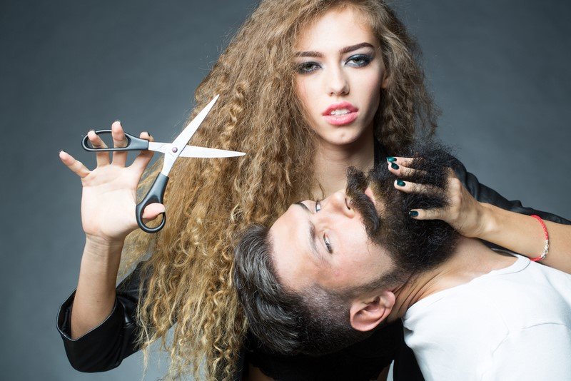 когда можно стричь волосы