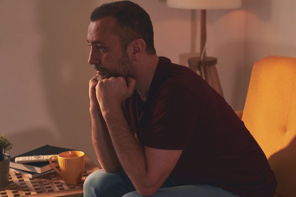 Какое-то время я безоговорочно доверял жене и не спрашивал, на что она берет деньги, но в один день всё изменилось