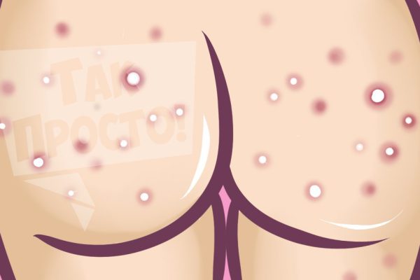 Если бы знать раньше, можно было бы спастись от серьезной болезни…