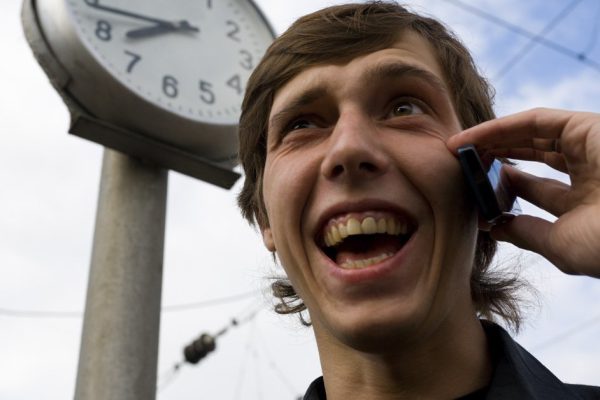 Почему разные люди раздражают и с кем пора прервать общение