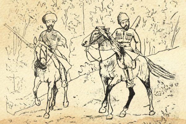 Только самые внимательные смогут отыскать здесь медведя за 30 секунд, проверь свои силы