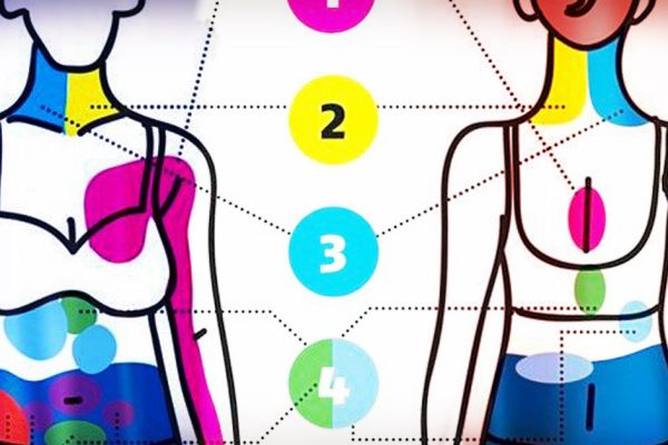 Болит рука, а лечат сердце: 9 типов отраженной боли, которые опасно игнорировать.