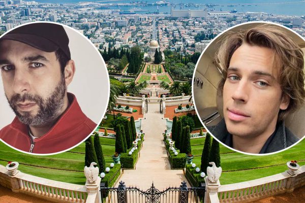 Кто из знаменитостей спешно отправился в Израиль