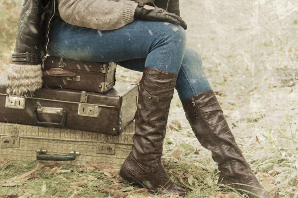 Призналась мужу в измене и ушла к любовнику, а он оказался негодяем