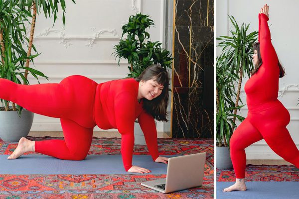 Отчего на Западе женщины часто живут отдельно от партнеров