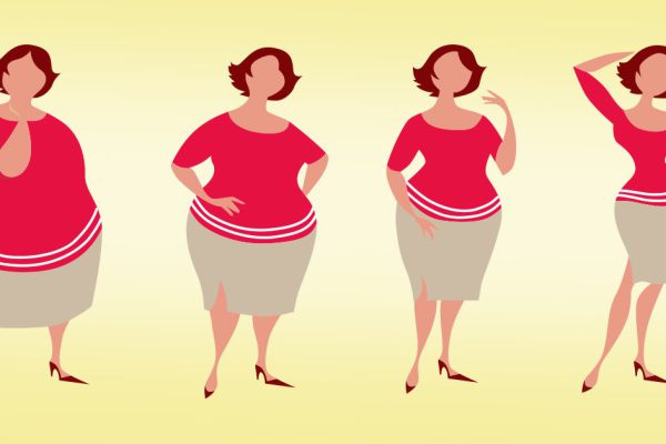 Почему диета не работает: 5 типичных ошибок вечно худеющих.