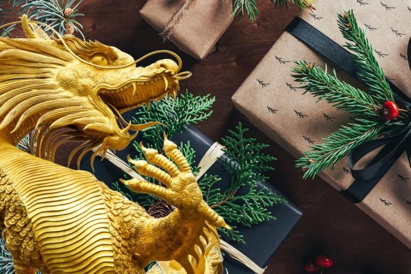 Какие подарки не стоит дарить близким на Новый год, если не хочешь разозлить Дракона