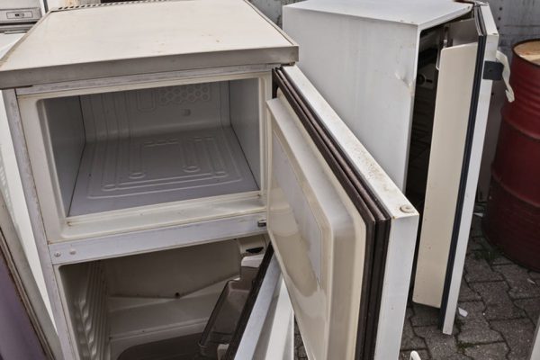 Предложила сестре скинуться и подарить маме новый холодильник, сестрица показала свое истинное лицо