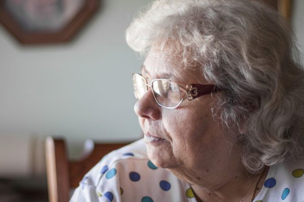 Как объяснить свекрови, что ее подарок слишком неудачный