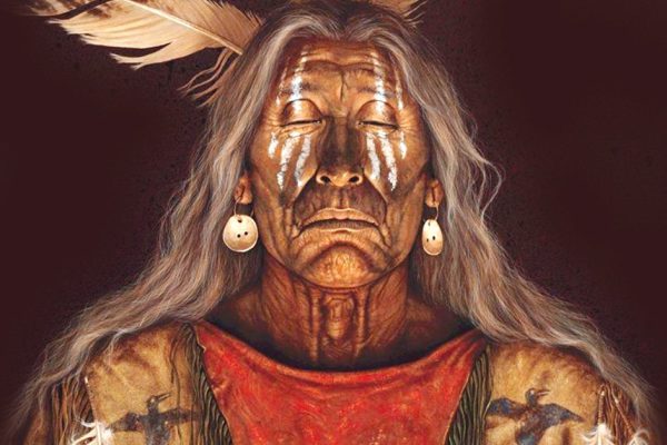 Рассказ потомственного шамана о знаках судьбы, которые нужно замечать