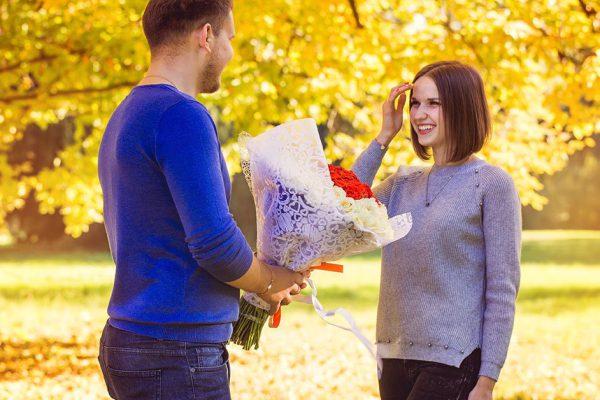 Поучительная история о жене, что получила в подарок сковородки вместо драгоценностей