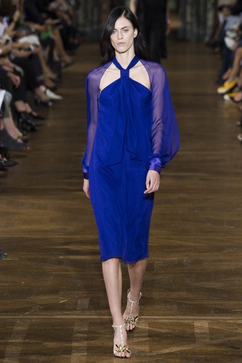 как подобрать одежду по цвету