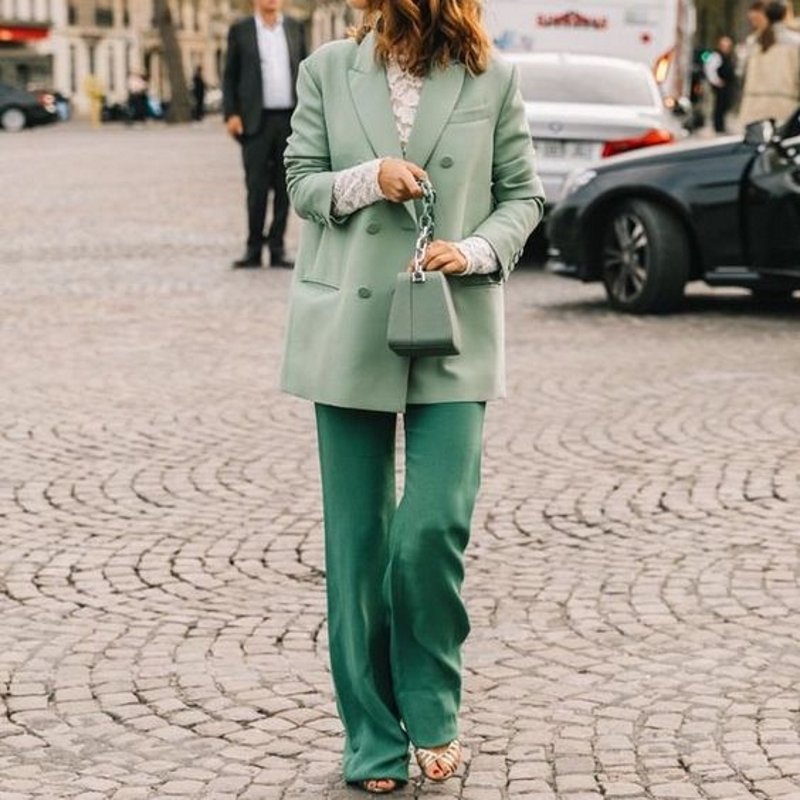 как подобрать базовую одежду