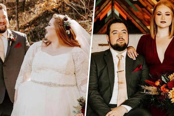 Зачем просить мужа о поддержке, если хочешь постройнеть к весне