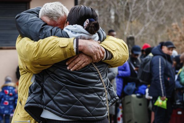 Как поддерживать отношения на расстоянии, если пришлось расстаться во время войны