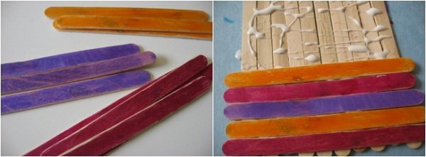 подставка под чашку