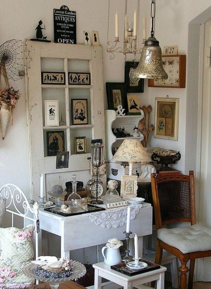 поделки из дверей