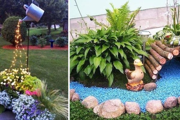 Чем займутся дачники, когда снег растает, или Шесть соток счастья