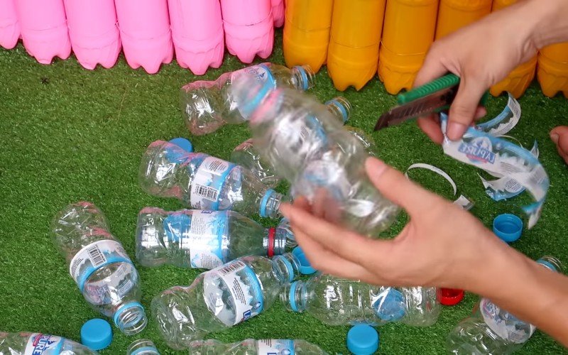 горшки для цветов подвесные