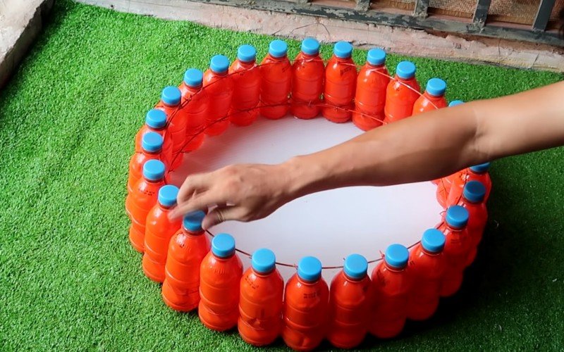 горшки для цветов большие