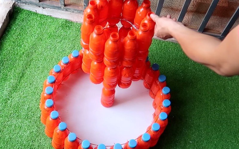 горшки для цветов балконные