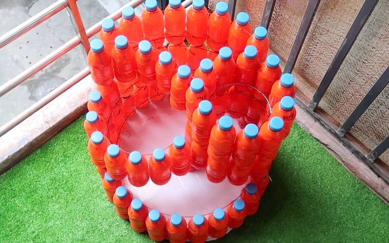 горшки для цветов бу