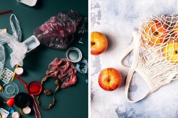 Как начать вести экологичный образ жизни