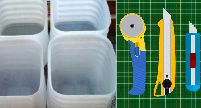 поделки из пластиковых бутылок мастер-класс