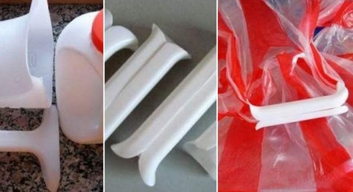 поделки из пластиковых бутылок и крышек