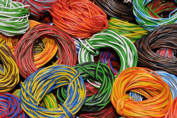 Куда девать старые провода