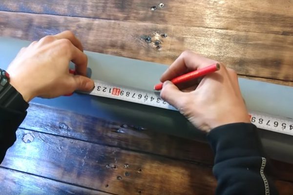 Подборка поделок из остатков труб